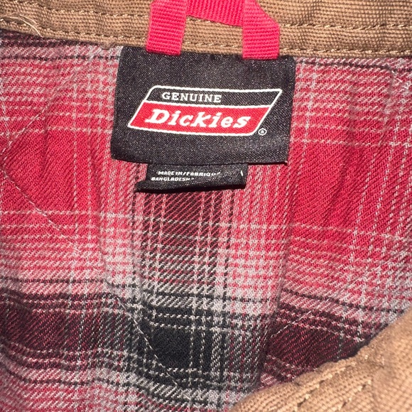 Dickies Jacket - Picture 4 of 8
